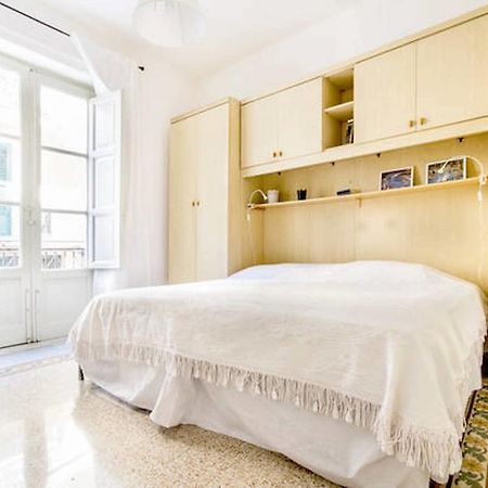 Villa Flat At Cathedral à Palerme Extérieur photo