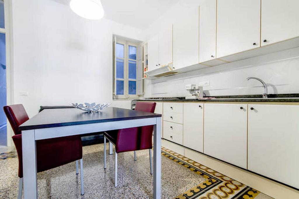 Villa Flat At Cathedral à Palerme Extérieur photo